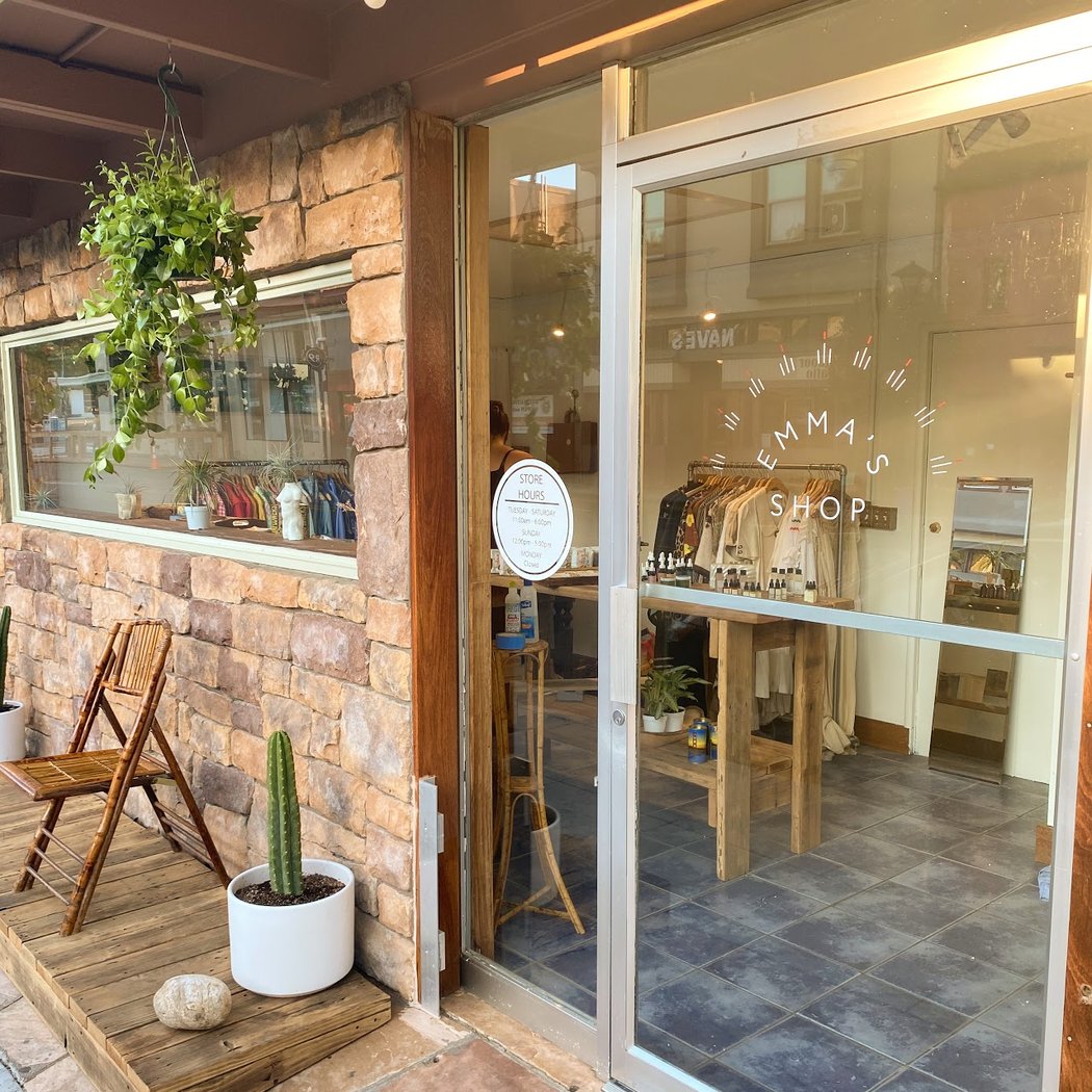 Emma's Shop 3