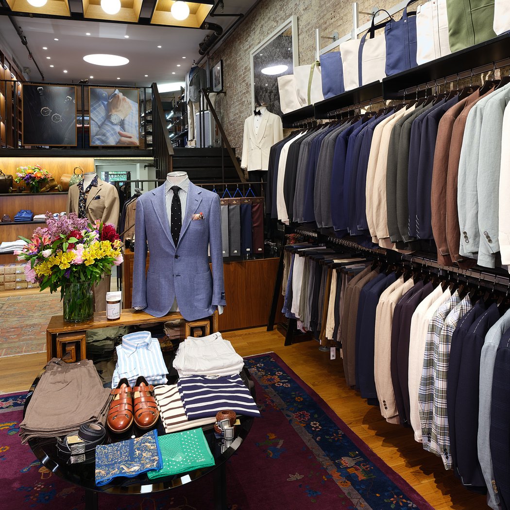 The Armoury 1