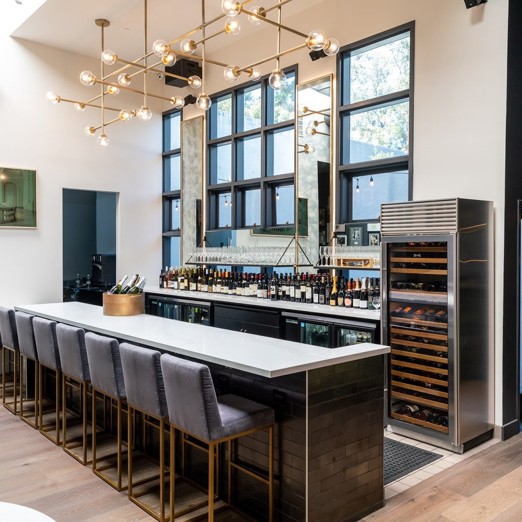Velvet 48 Wine Bar 3