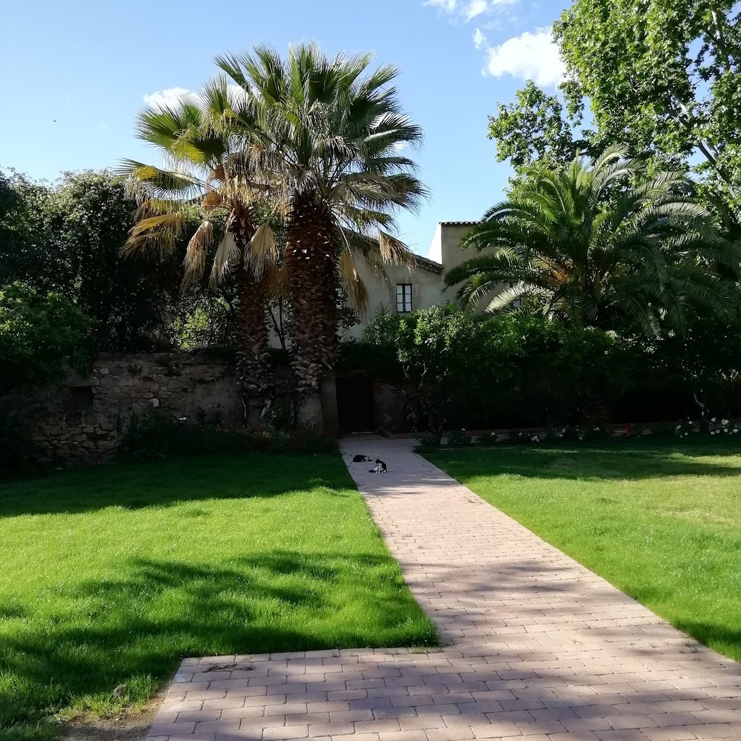 Jardins de Can Sumarro 3