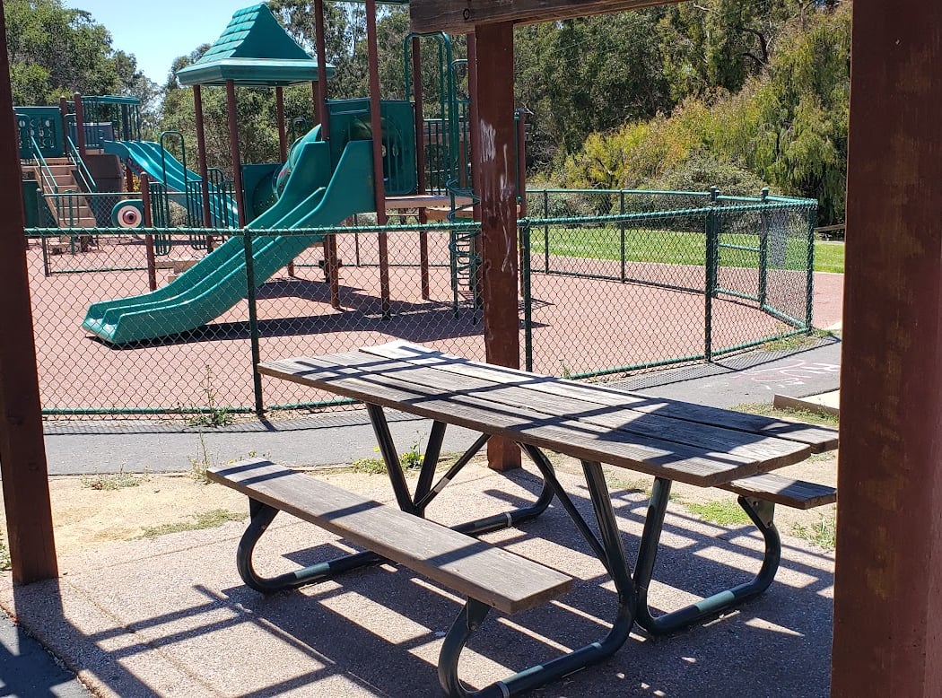 Green Slide Park 2