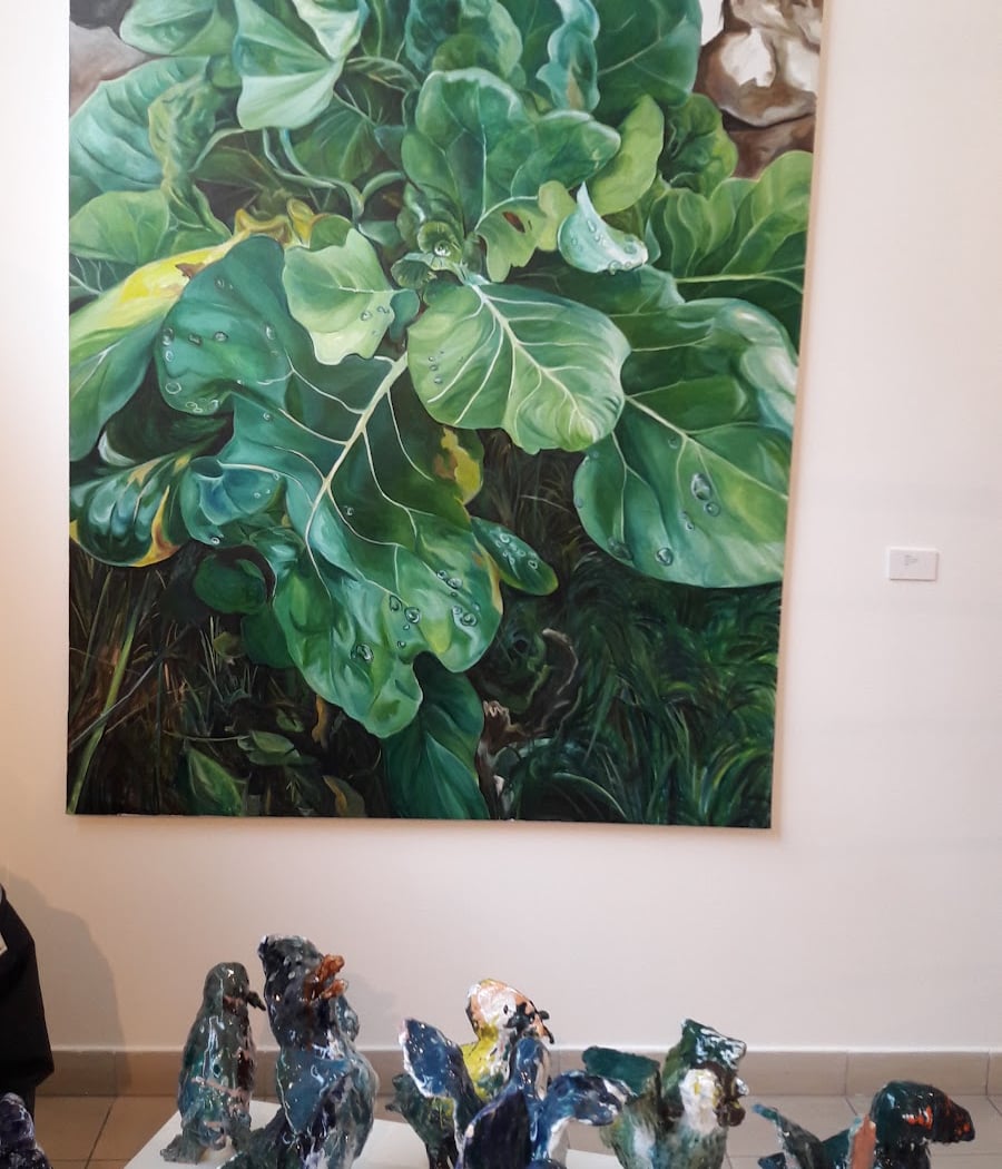 Galerie d'art de la Ville de Créteil 4
