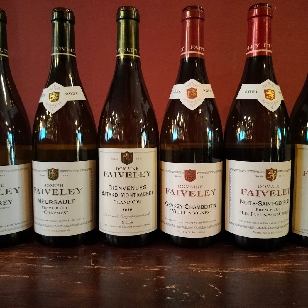 Domaine Faiveley 2