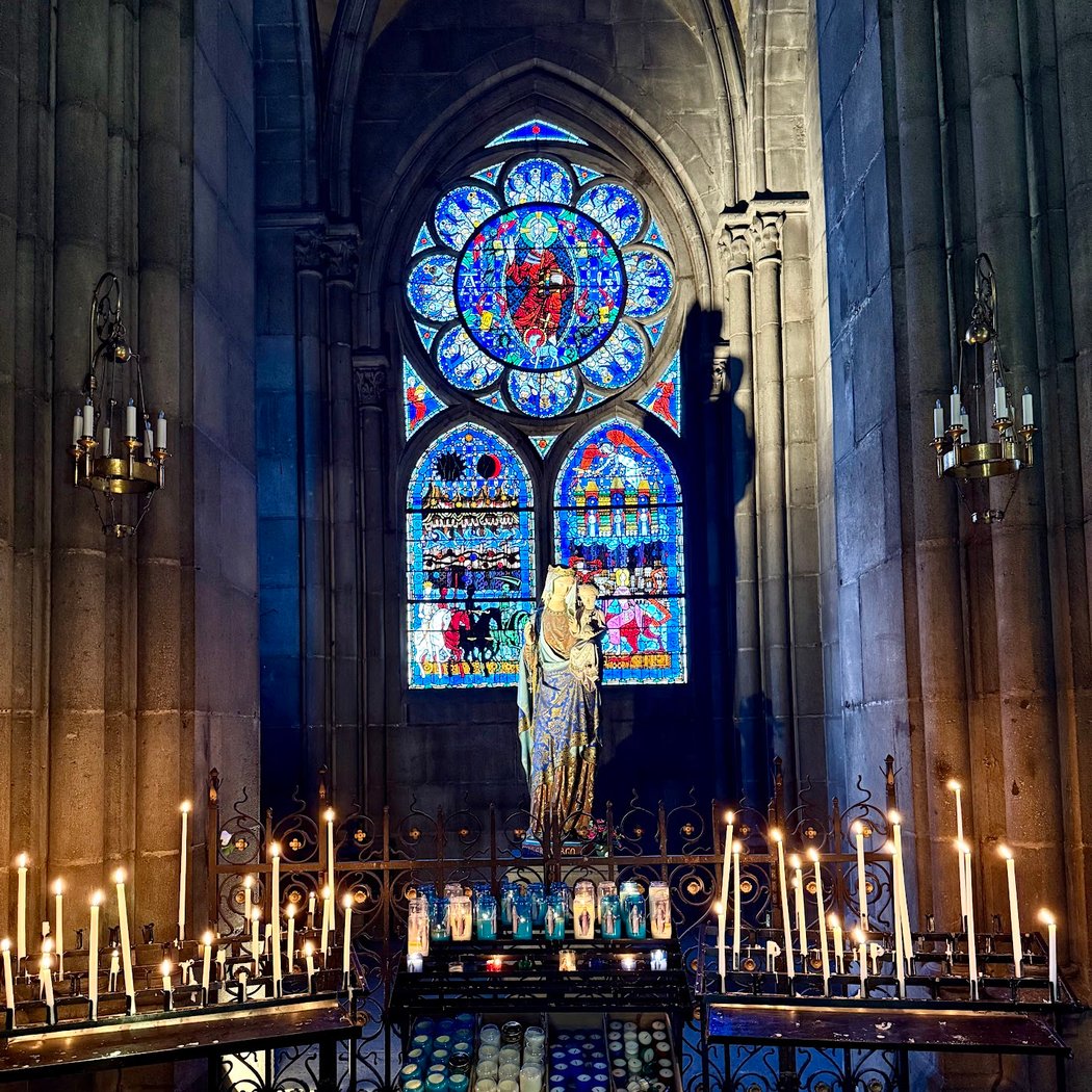 Cathédrale Notre-Dame-de-l'Assomption 1