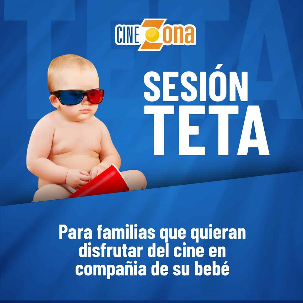 Sesión Teta