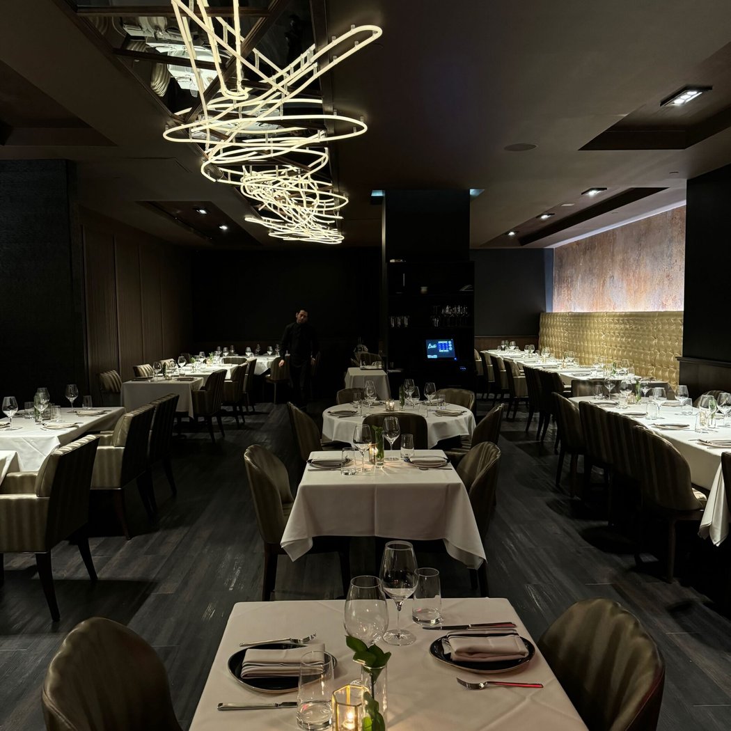 Barnea Bistro 4