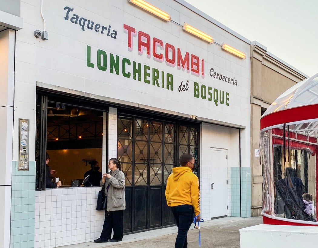 Tacombi 2