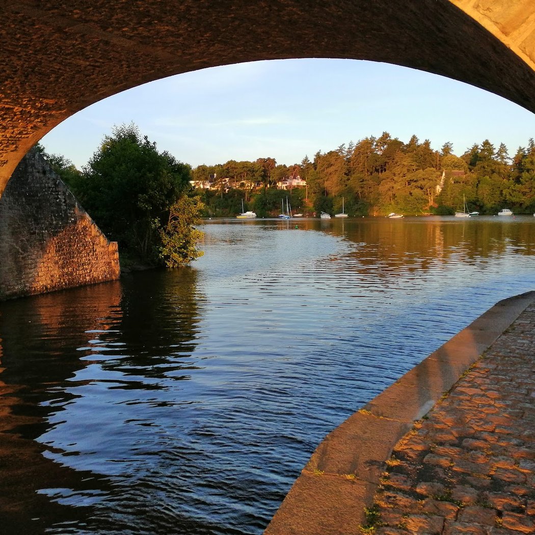 Les Vendredis Solidaires de l'Erdre 1