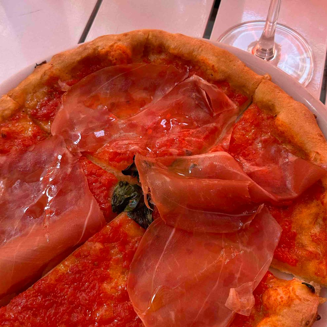 Kesté Pizza e Vino 2