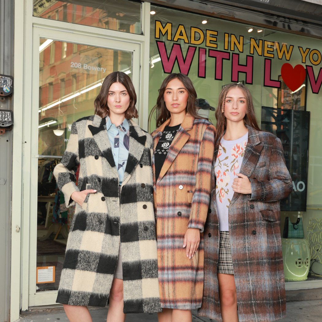 SNOW XUE GAO New York Flagship Store 2