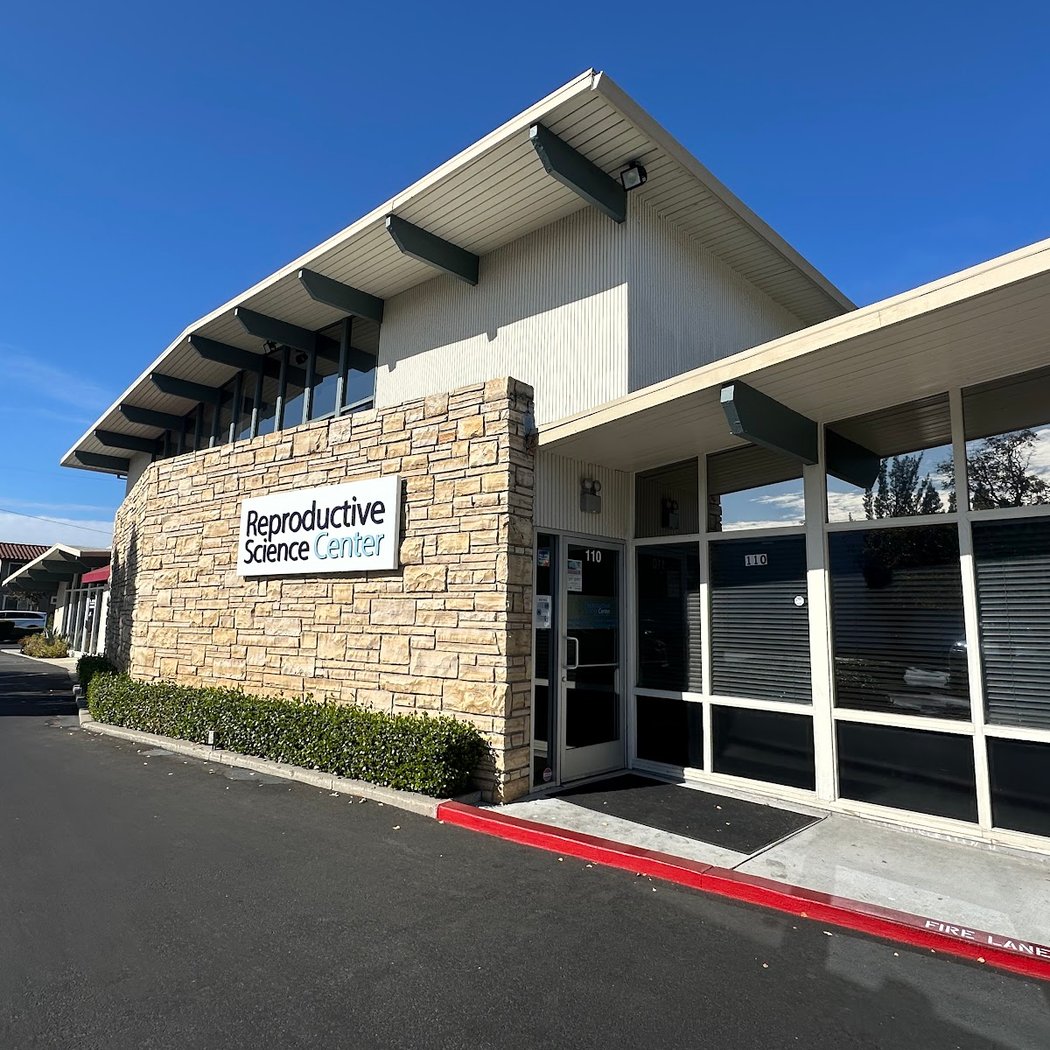 Reproductive Science Center in Los Gatos, CA 2