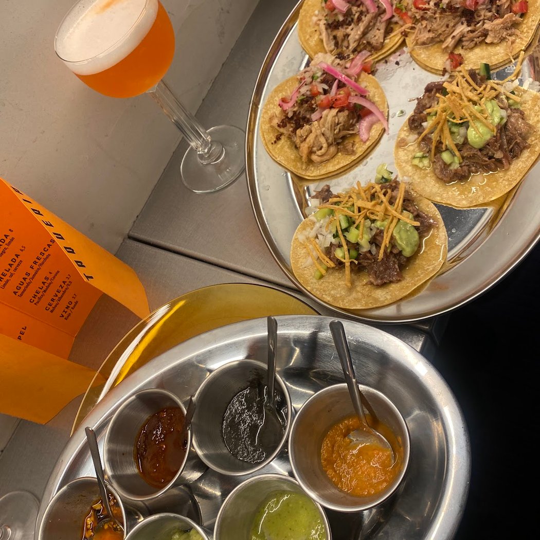 Tacos la Veintiocho 1
