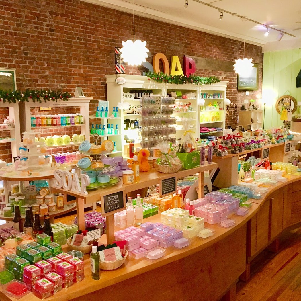 Beacon Bath & Bubble 1