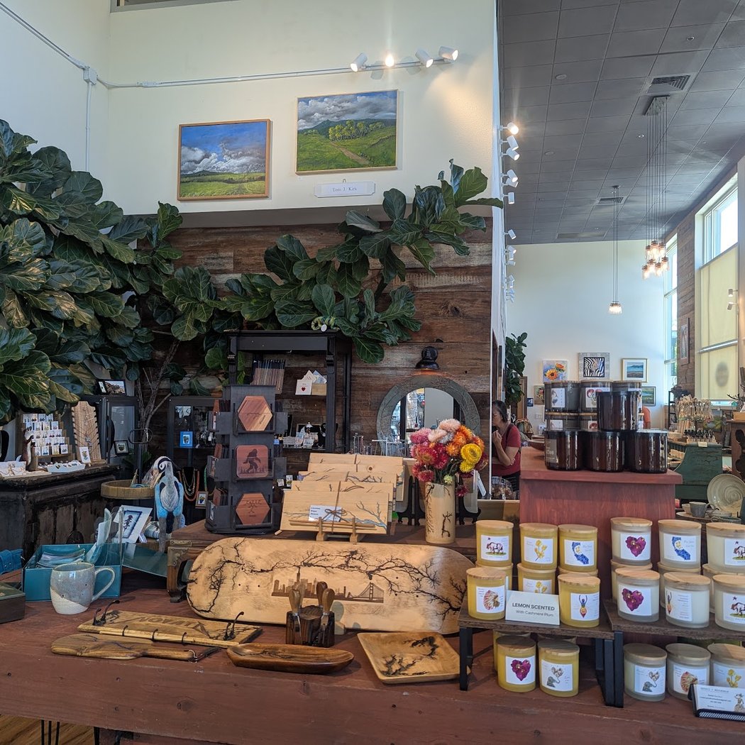 Made Local Marketplace Marin 1