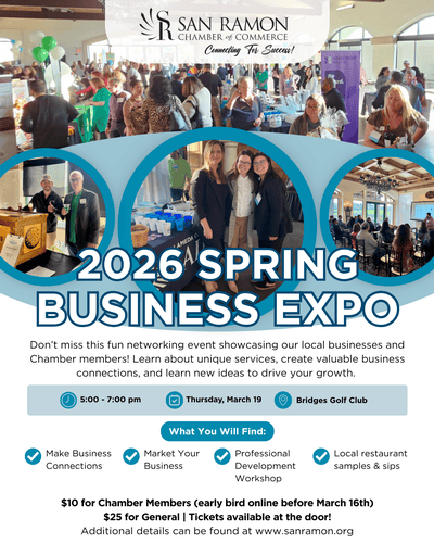 Spring Business Expo and Mixer 1