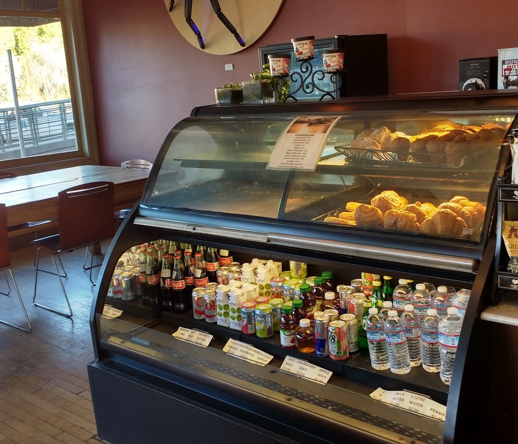 Dogpatch Cafe 3