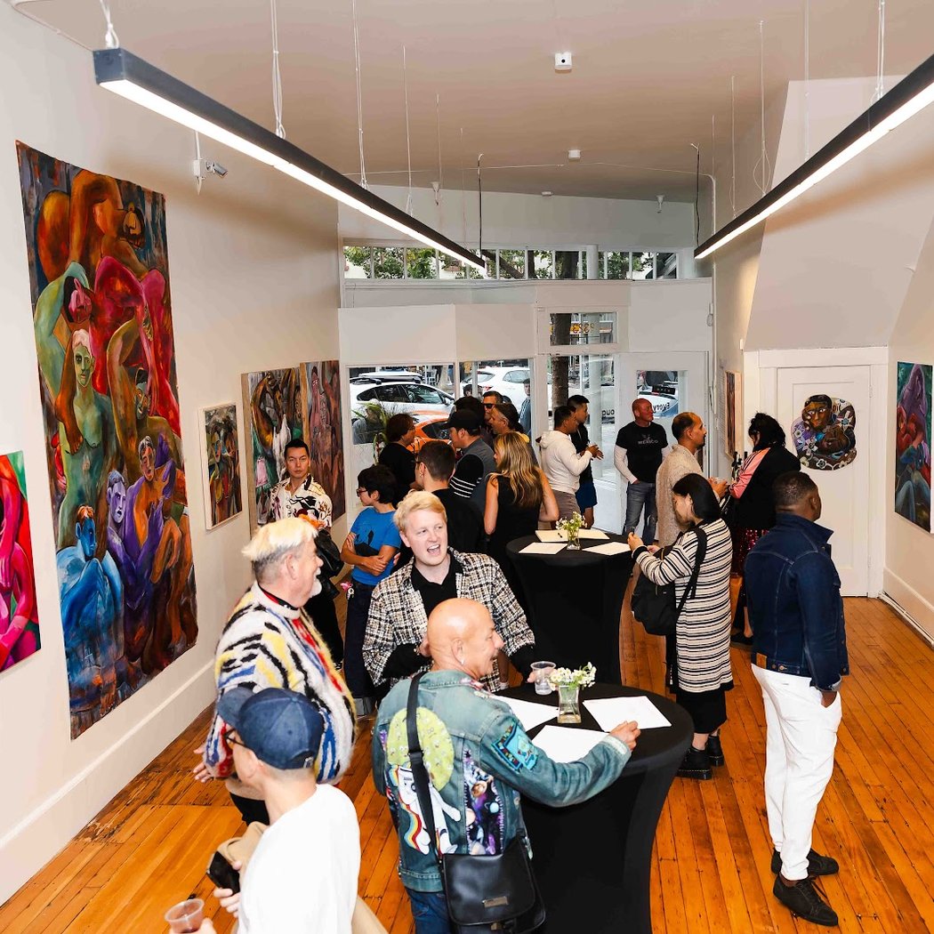 Loom + Ten Gallery 2