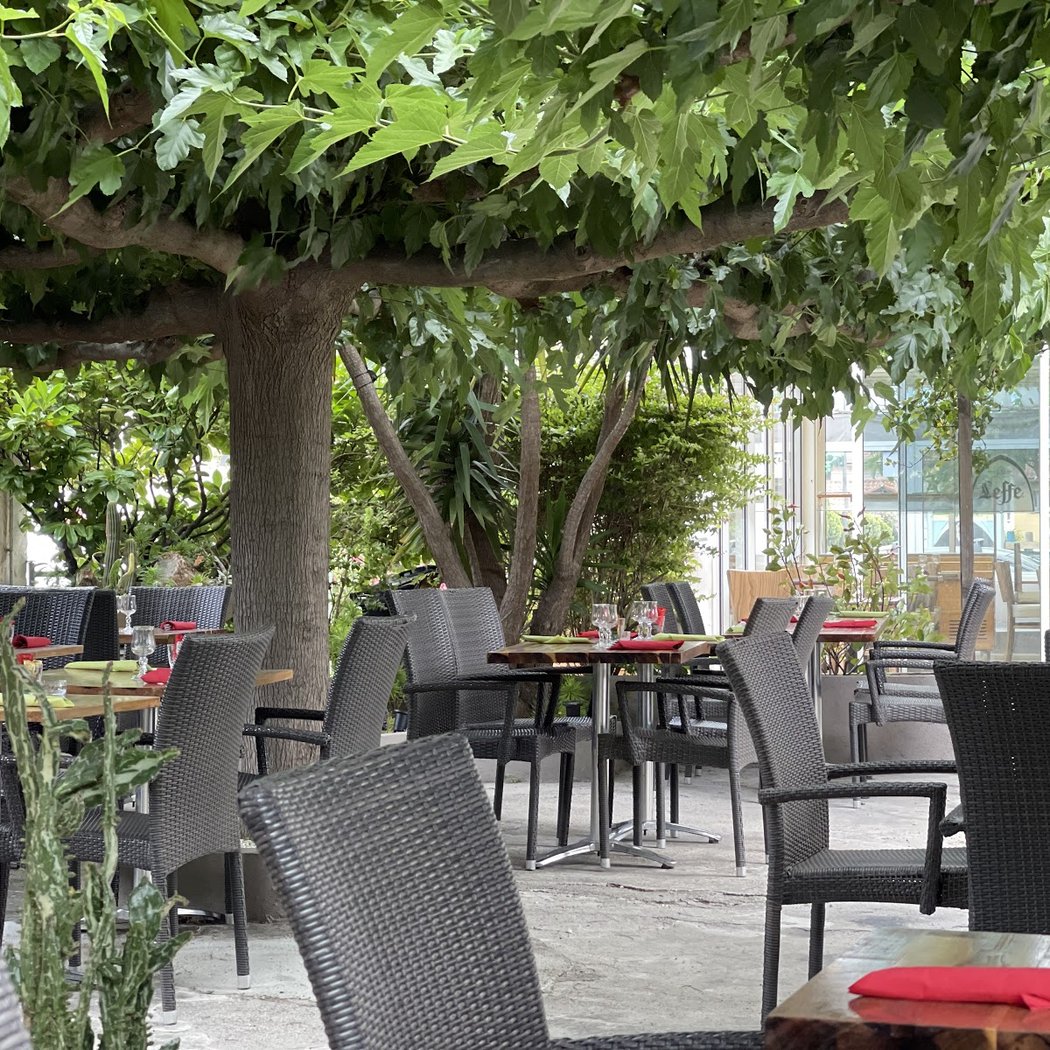 L'Ecrin de Verdure 2