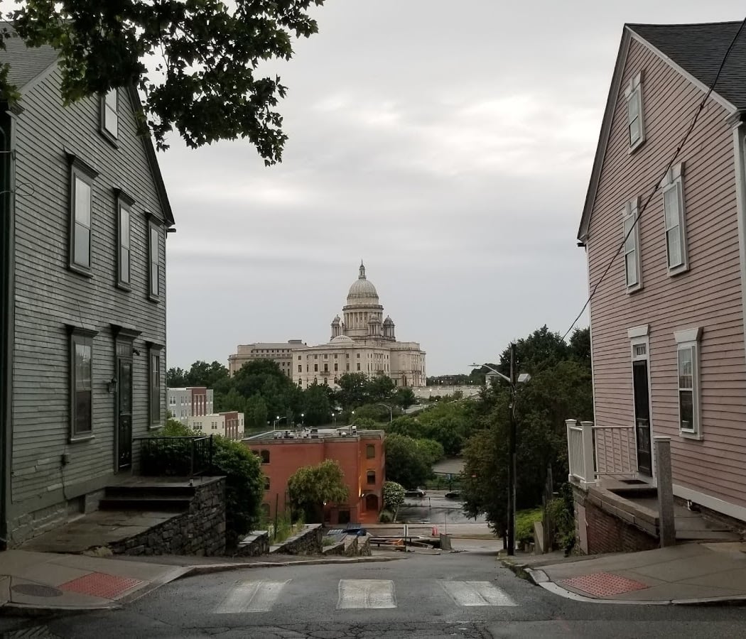 Benefit St 3