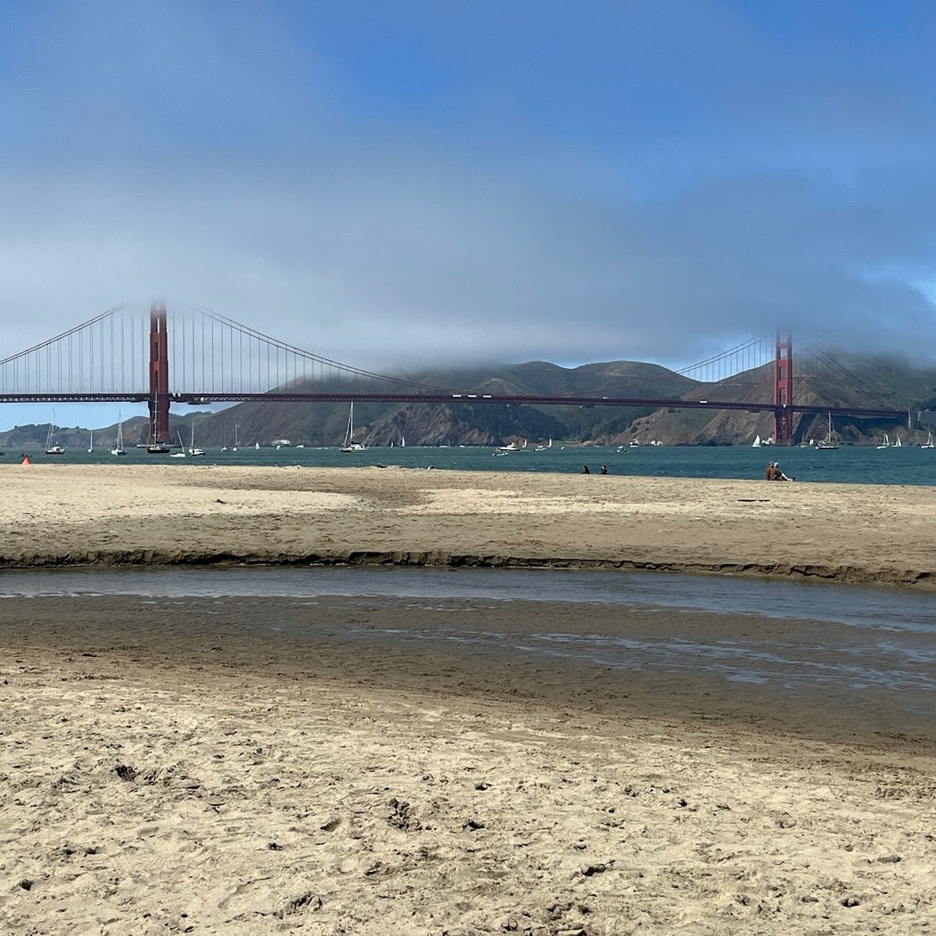 Maritime SF Tour 3