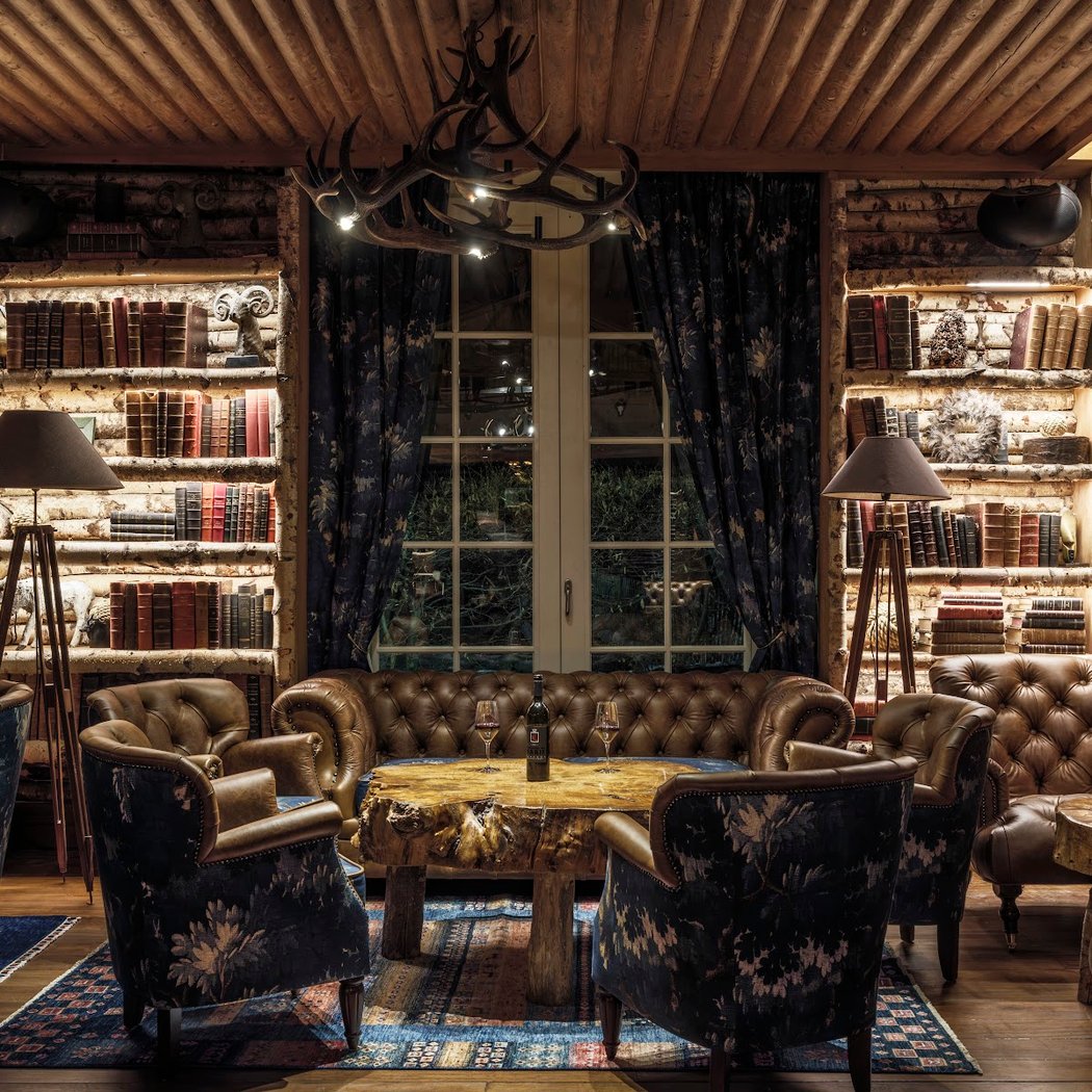 Live Jazz Nights and Whiskey Tastings 1