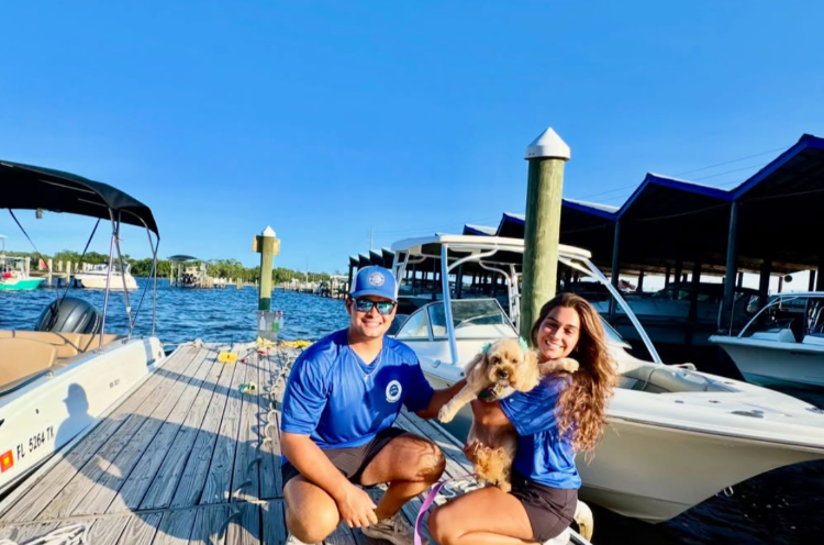 Demo Day at Freedom Boat Club (Jax Beach) 2