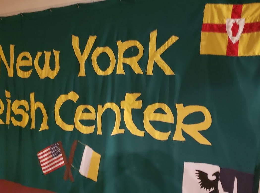 Women of Ireland – a New York Celebration 3