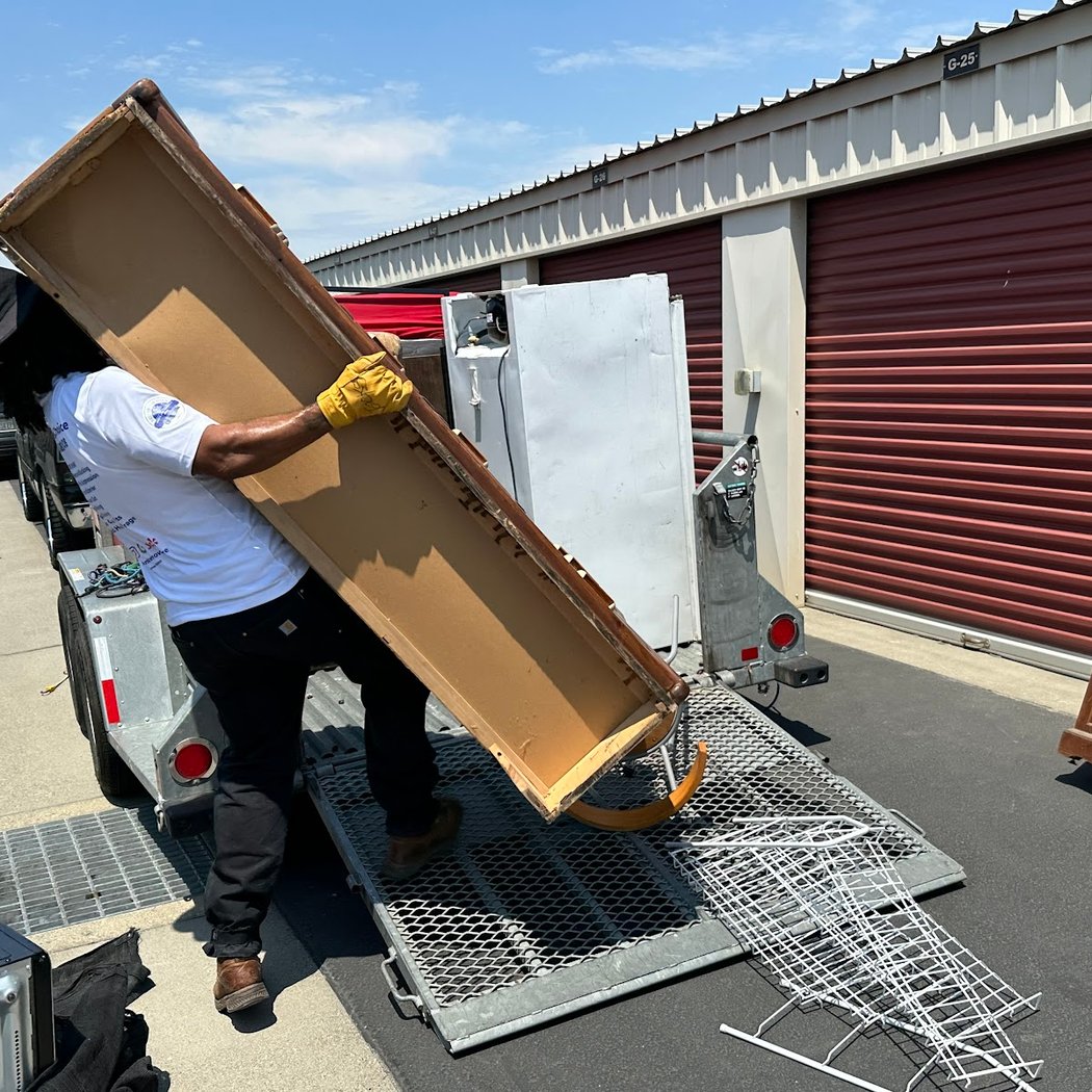 Jack's Junk Removal & More 1