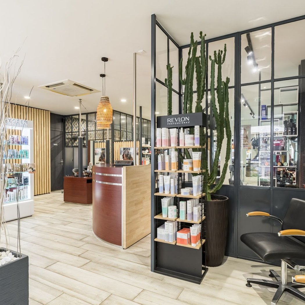 Créa Nat coiffure Pornichet 1