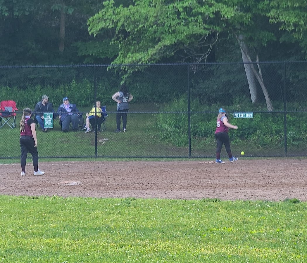Rasor Field, Katonah 2
