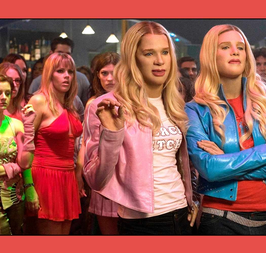 Movie Night: White Chicks 3