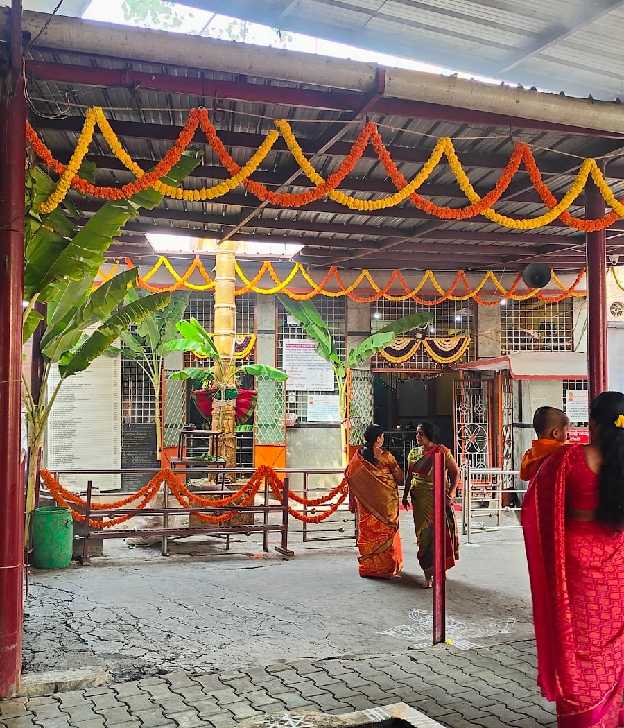 ಶ್ರೀ ಬನಶಂಕರಿ ಅಮ್ಮನವರ ರಥೋತ್ಸವ 2