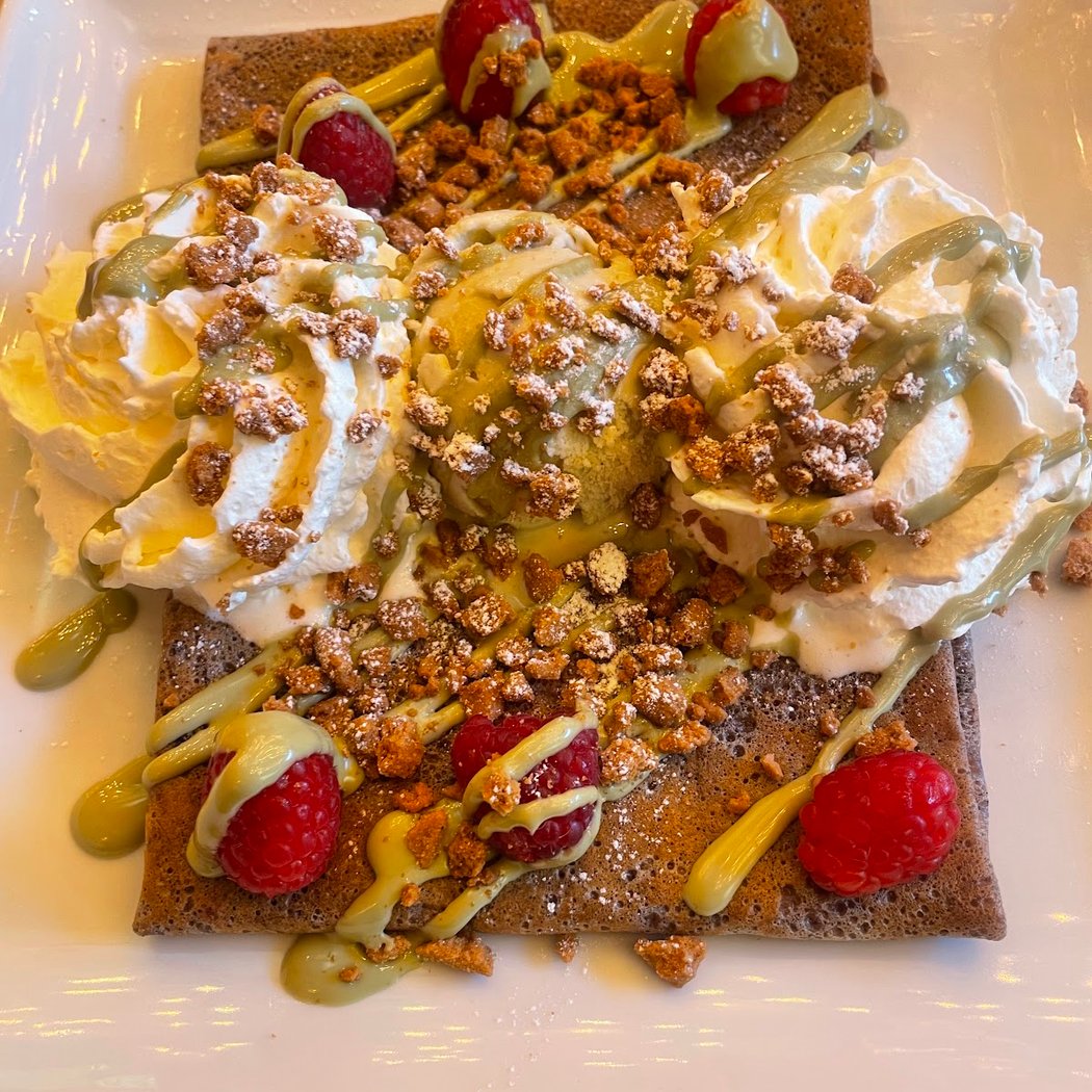 Crêpe Touch Marseille La Valentine 1