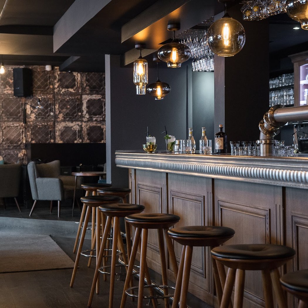 Le Zinc 2