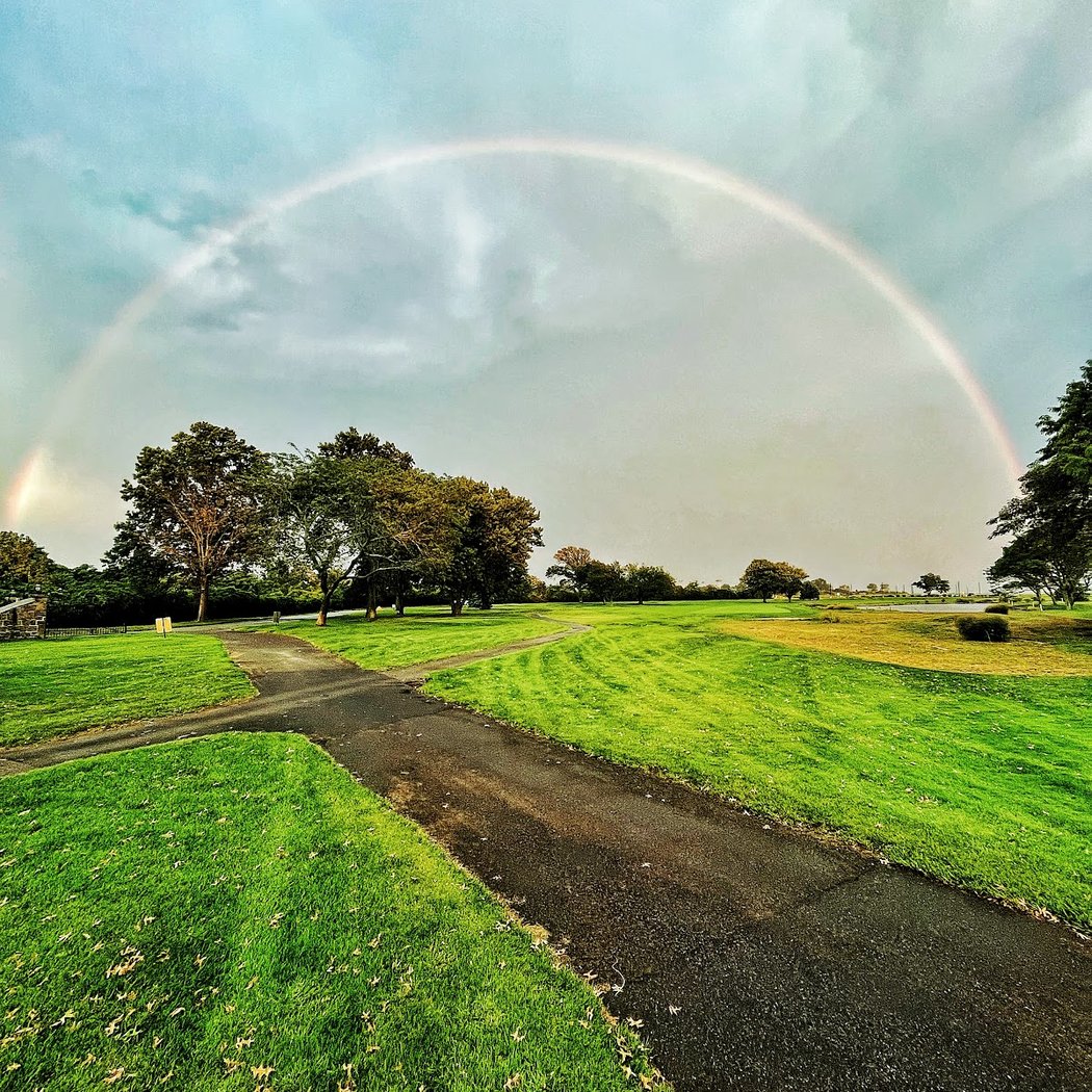 The Golf Club at Middle Bay 1