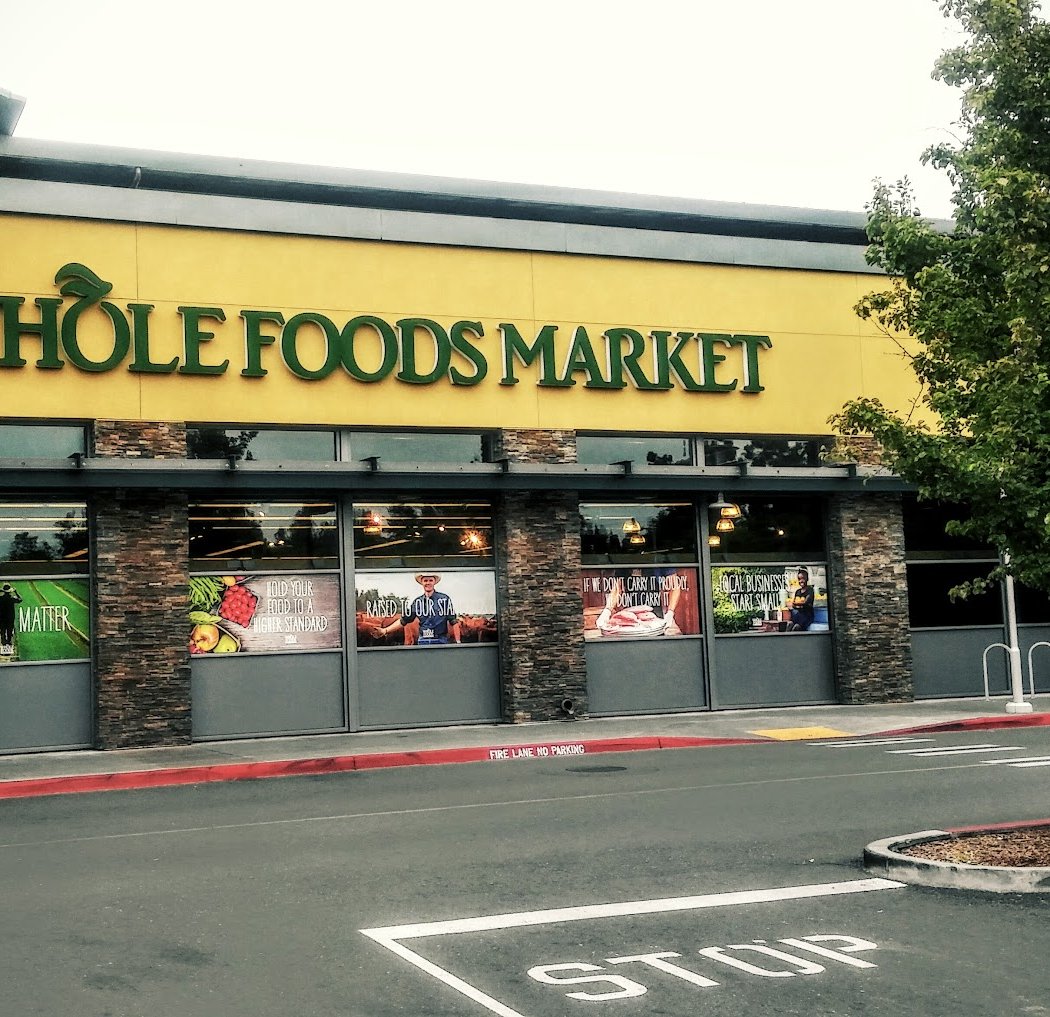 Whole Foods Market 2