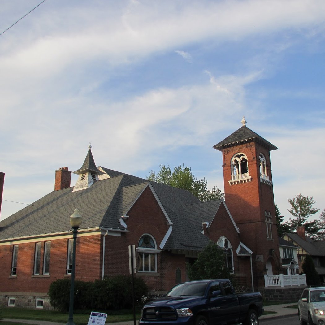 Chelsea Hometown Holiday Craft Show & Bake Sale 3