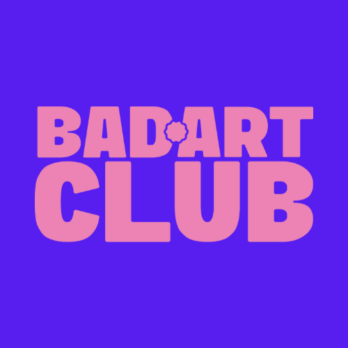 Bad Art Club 1
