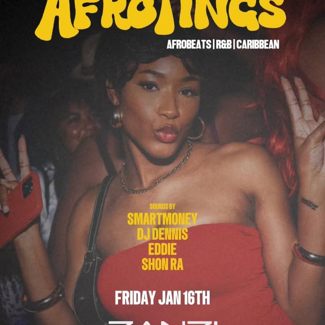 AfroTings 1
