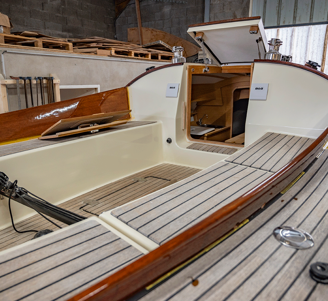 Ap Yachting 1