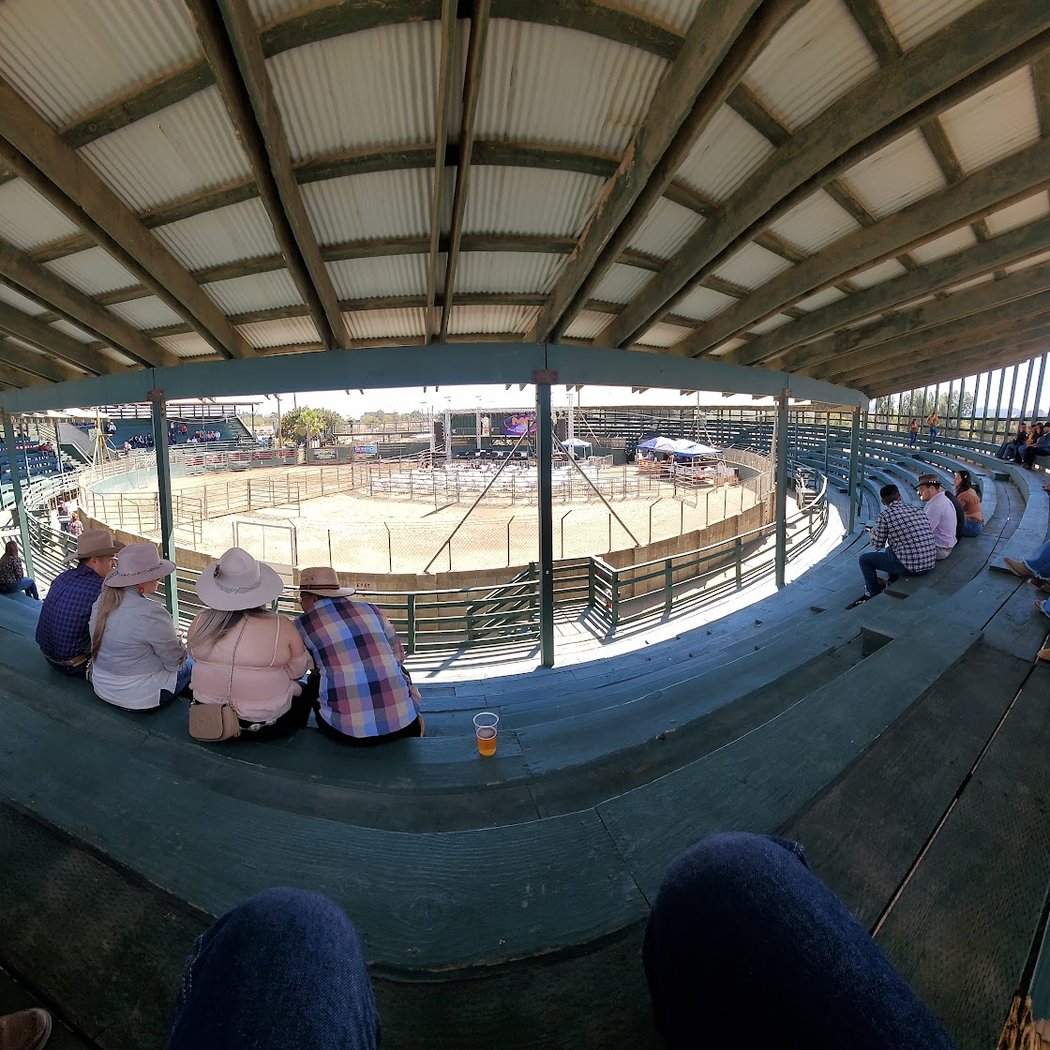 Rancho Grande de Morgan Hill 3