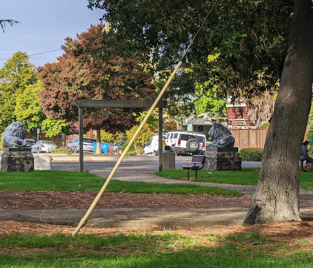 Wellesley Crescent Park 3