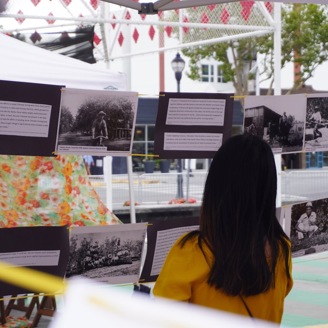 Lunar New Year Art Exhibition 3