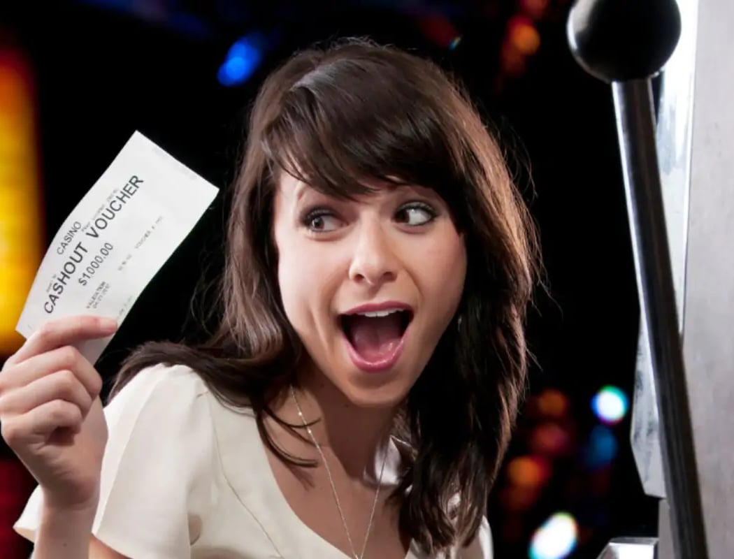 Le Ticket d'Or 1