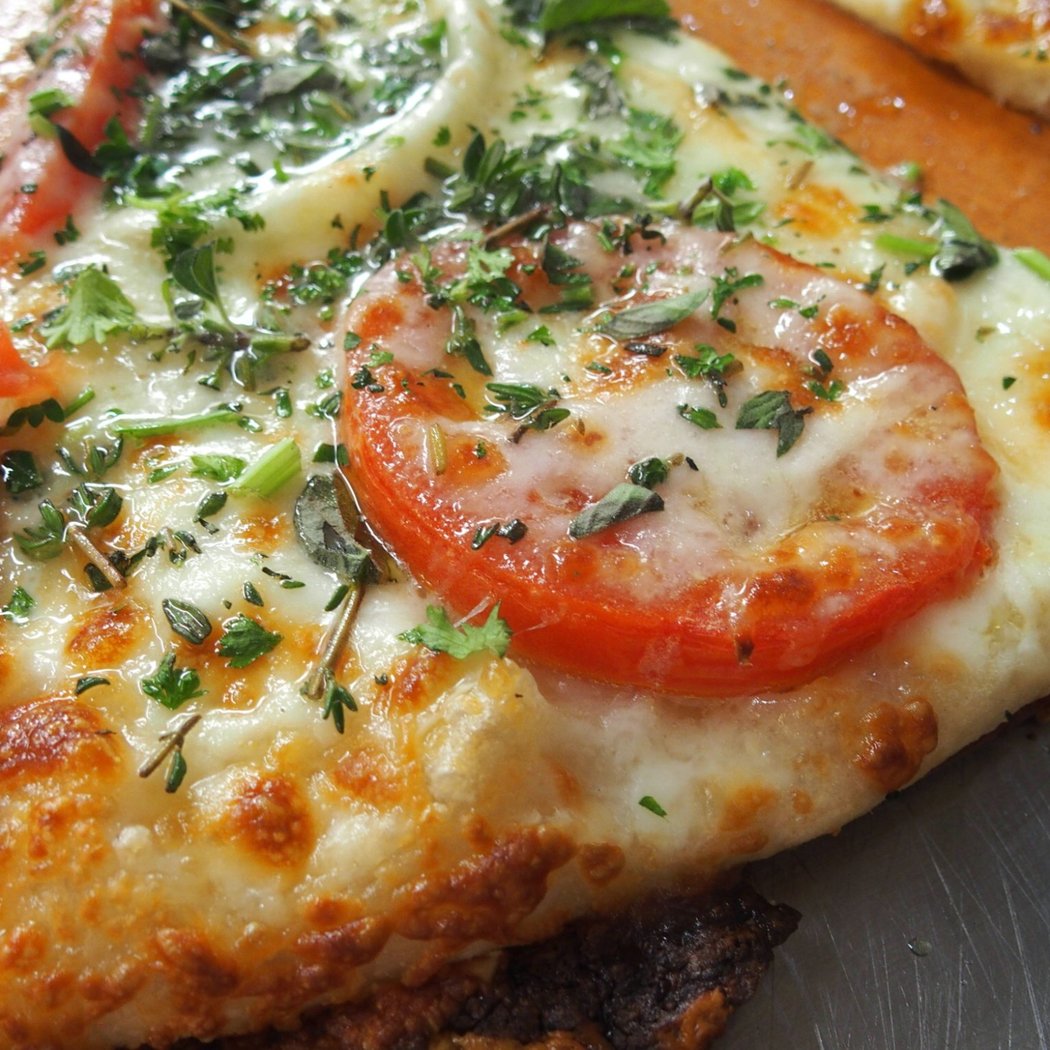 Nabolom Bakery - Pizzeria 1