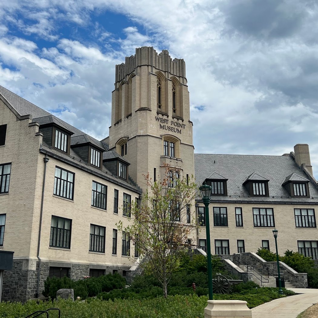 West Point Museum 3