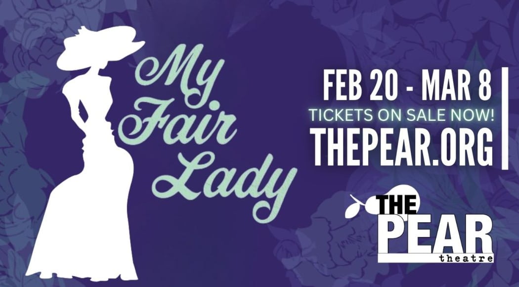 My Fair Lady 1