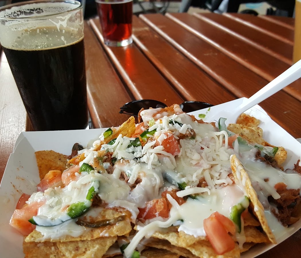 Bill's Beer Garden 3