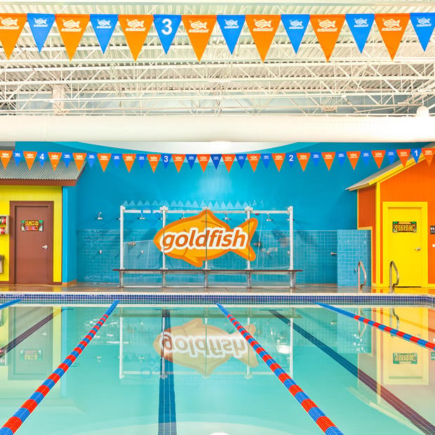 Canton Open Swim 4