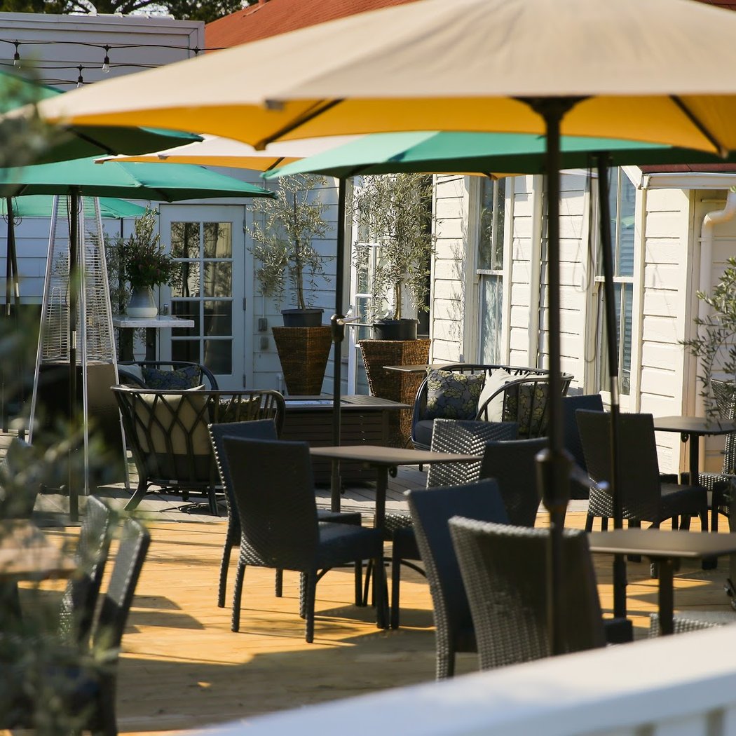 Presidio Social Club 3